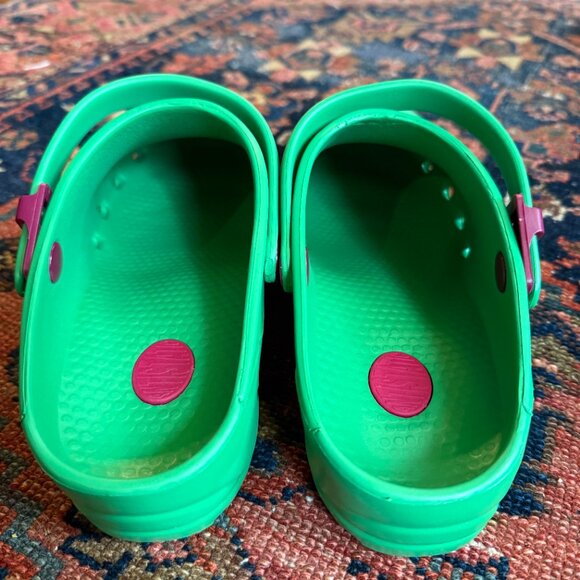 Brand new Calzuro Light waterproof clogs - Picture 4 of 6